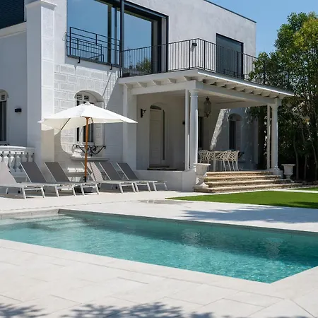 Villa Flateli Llinars
