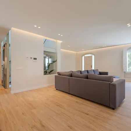 Villa Flateli Llinars