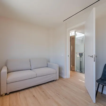 Villa Flateli Llinars