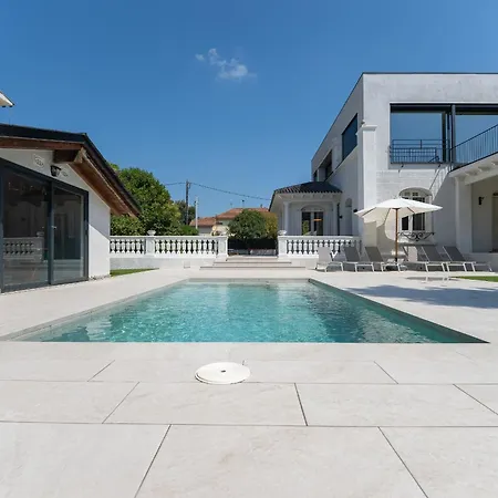 Flateli Llinars Villa